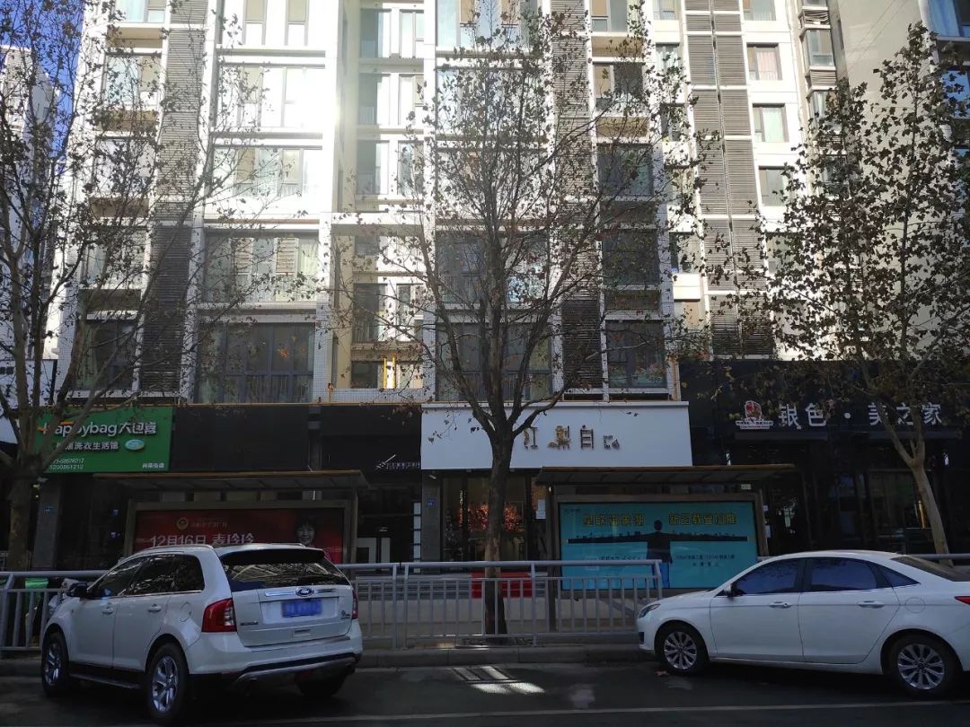 东区社区商业实调，原来区域人气不足的关键在这里！