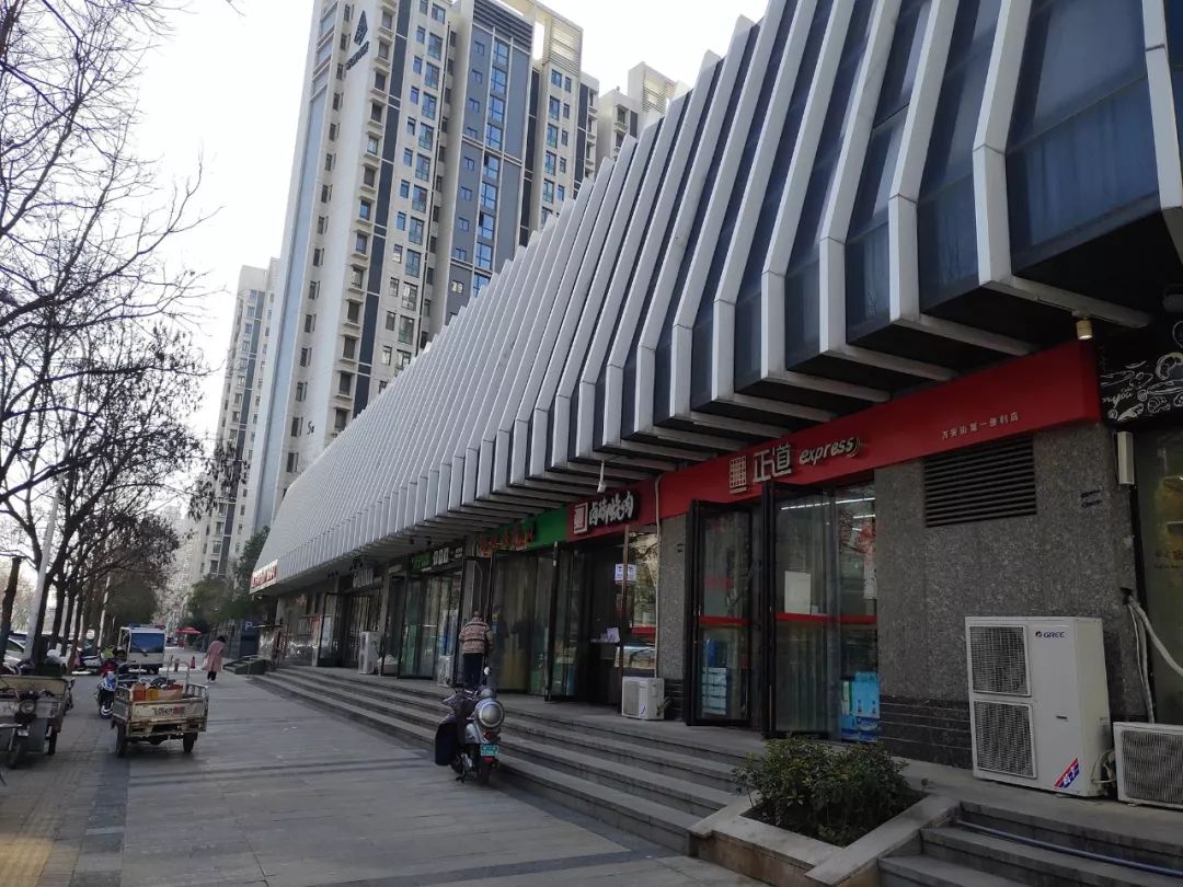 东区社区商业实调，原来区域人气不足的关键在这里！