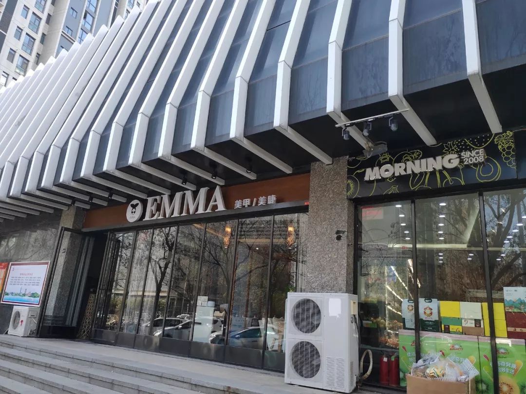 东区社区商业实调，原来区域人气不足的关键在这里！