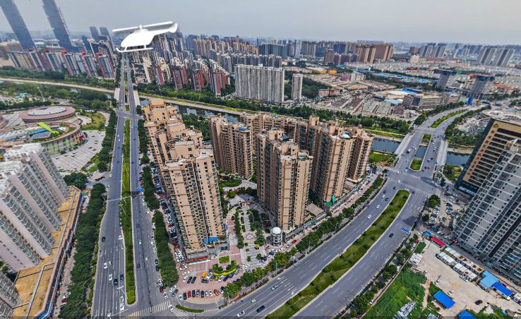 东区社区商业实调，原来区域人气不足的关键在这里！