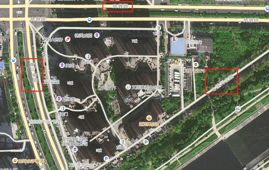 东区社区商业实调，原来区域人气不足的关键在这里！