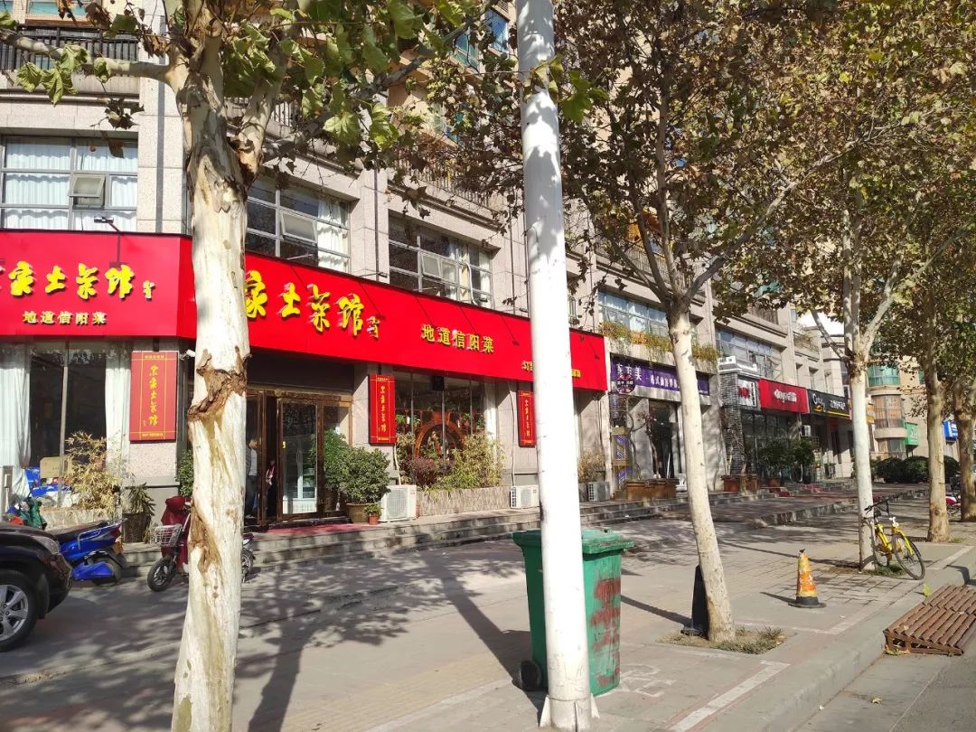 东区社区商业实调，原来区域人气不足的关键在这里！