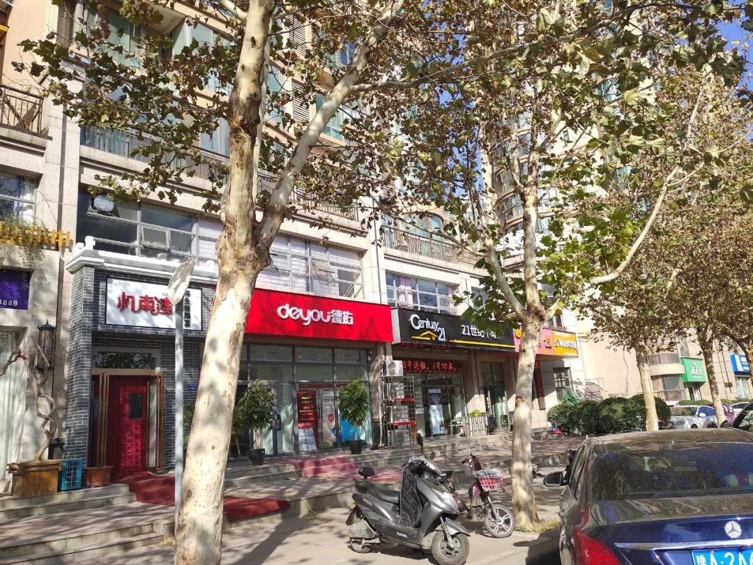 东区社区商业实调，原来区域人气不足的关键在这里！