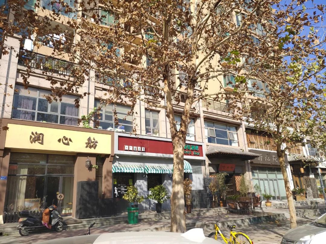 东区社区商业实调，原来区域人气不足的关键在这里！