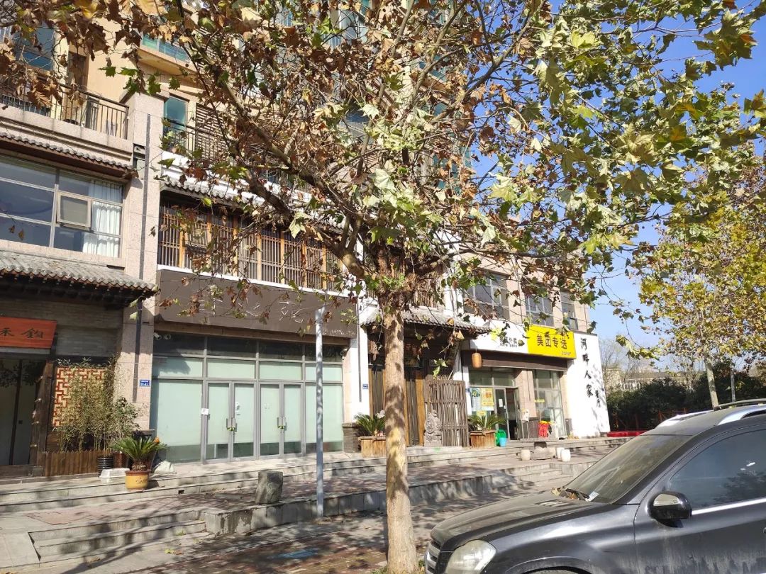 东区社区商业实调，原来区域人气不足的关键在这里！