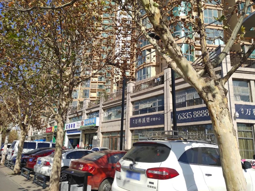 东区社区商业实调，原来区域人气不足的关键在这里！