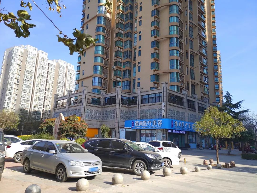 东区社区商业实调，原来区域人气不足的关键在这里！