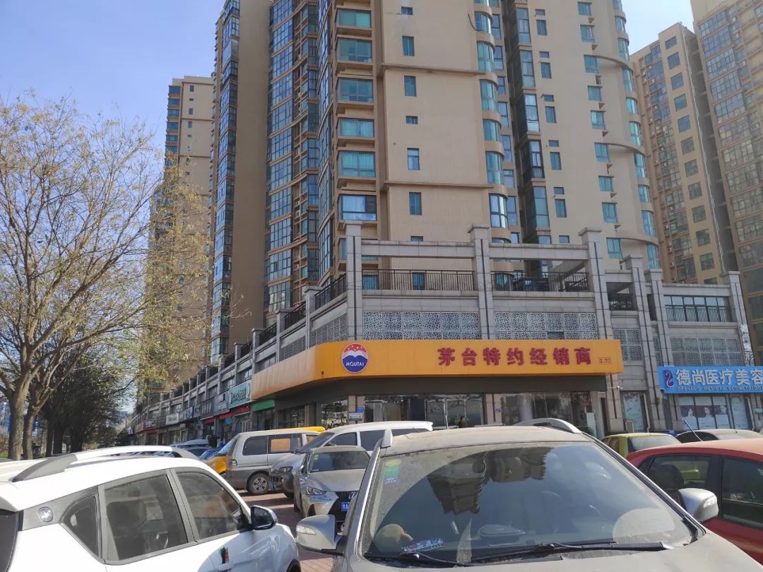 东区社区商业实调，原来区域人气不足的关键在这里！