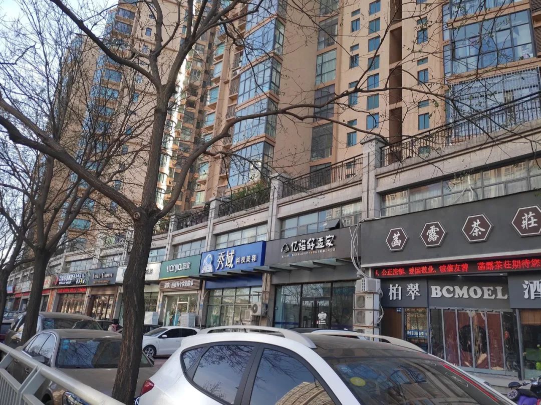 东区社区商业实调，原来区域人气不足的关键在这里！