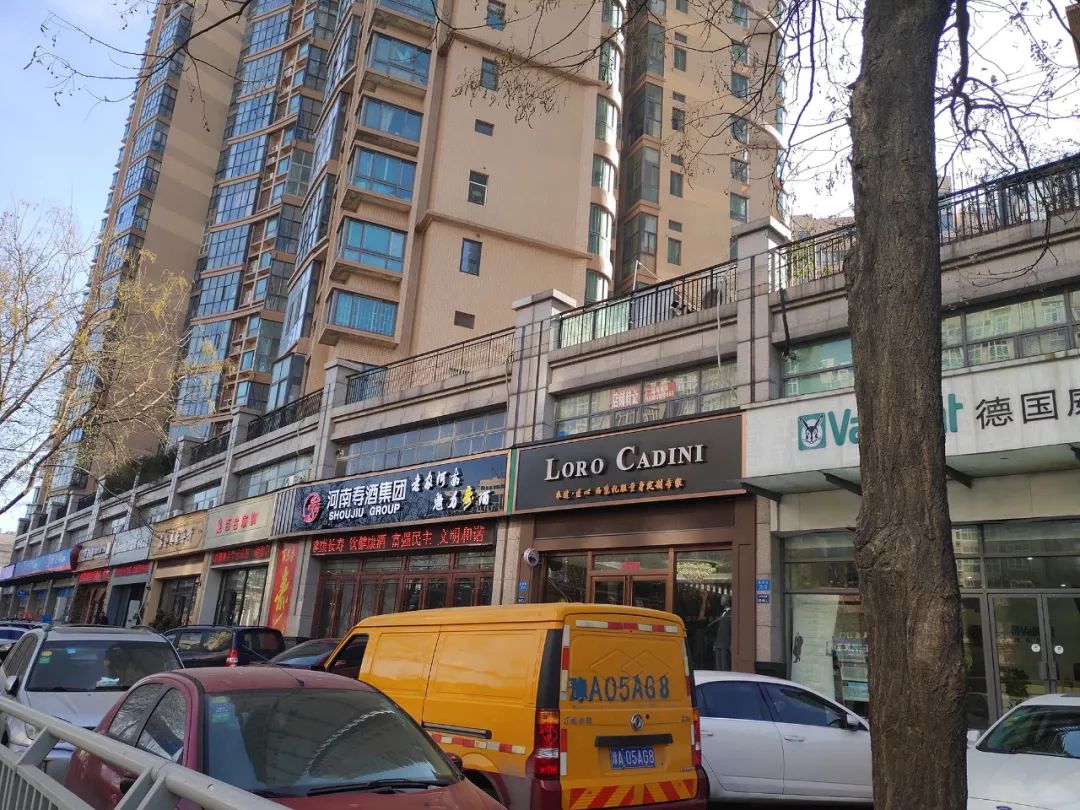 东区社区商业实调，原来区域人气不足的关键在这里！