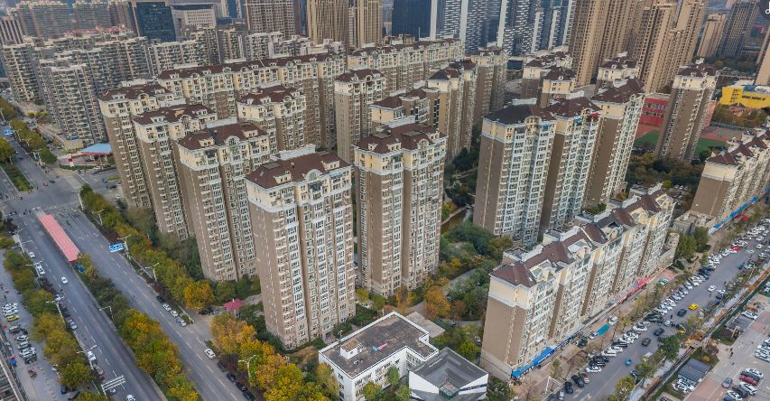 东区社区商业实调，原来区域人气不足的关键在这里！