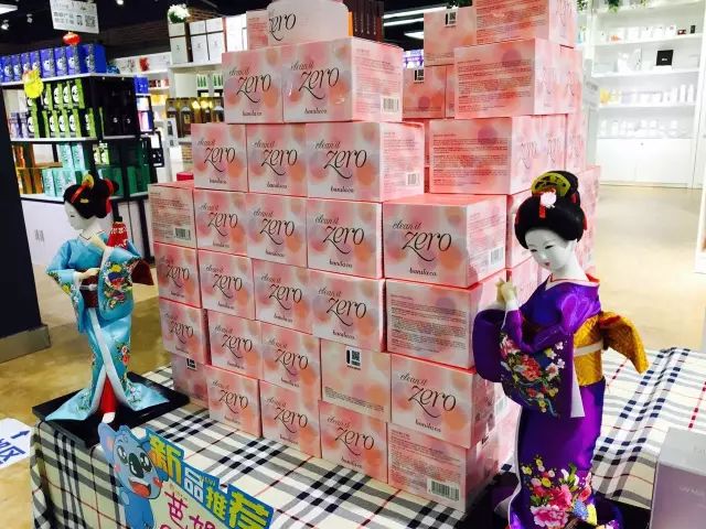 西安这地儿全球进口商品白菜价！逛完立马删掉代购微信！