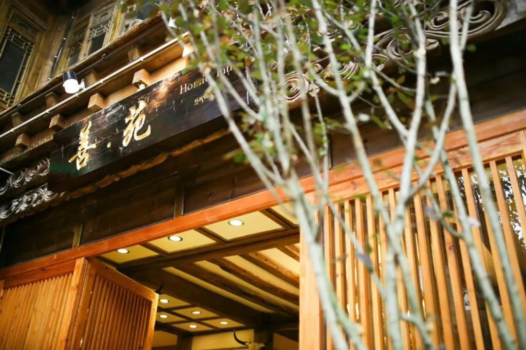 50家最美民宿,全国10家最美民宿