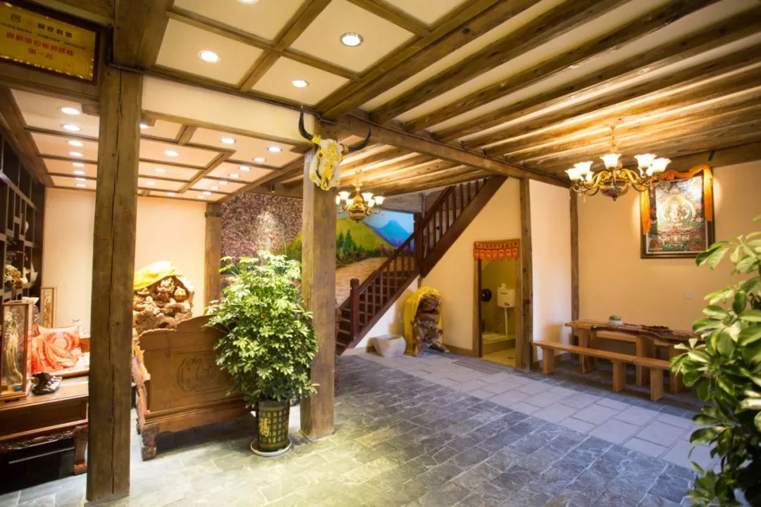 50家最美民宿,全国10家最美民宿