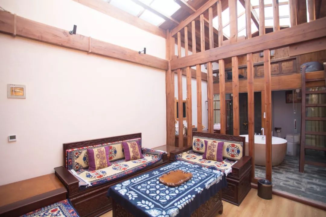 50家最美民宿,全国10家最美民宿