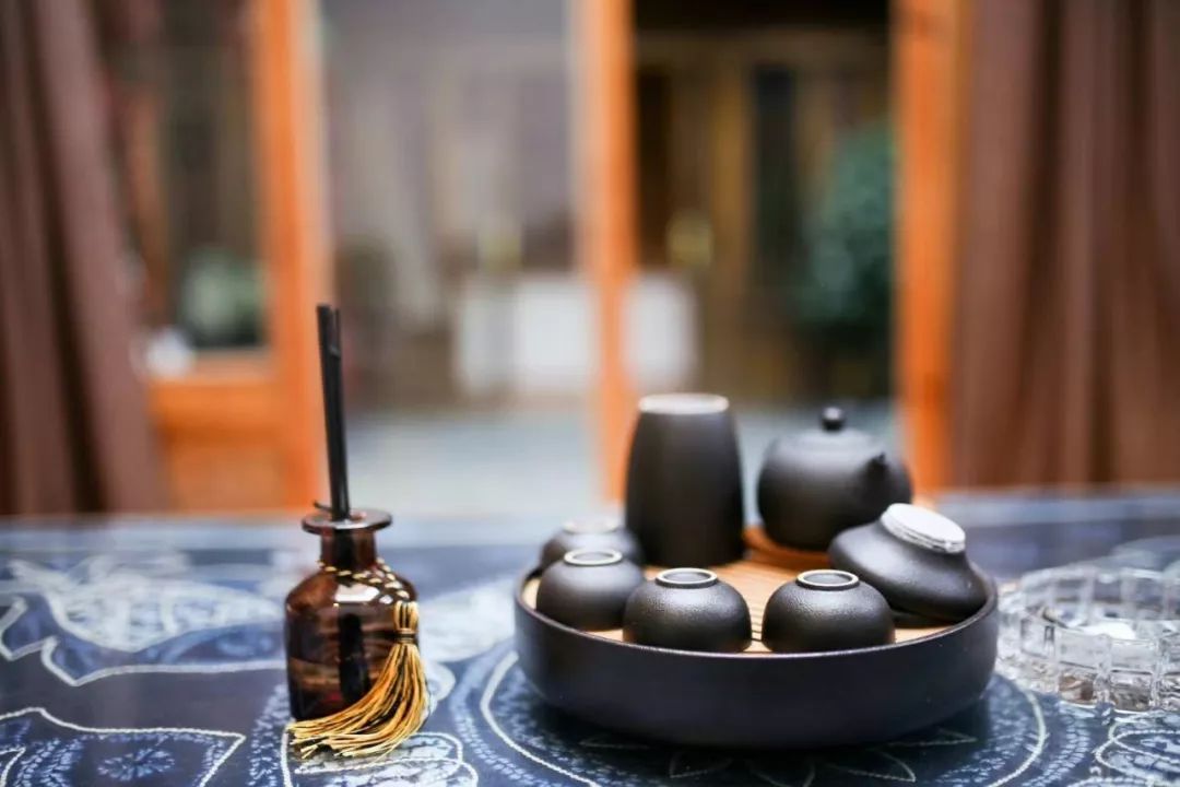 50家最美民宿,全国10家最美民宿