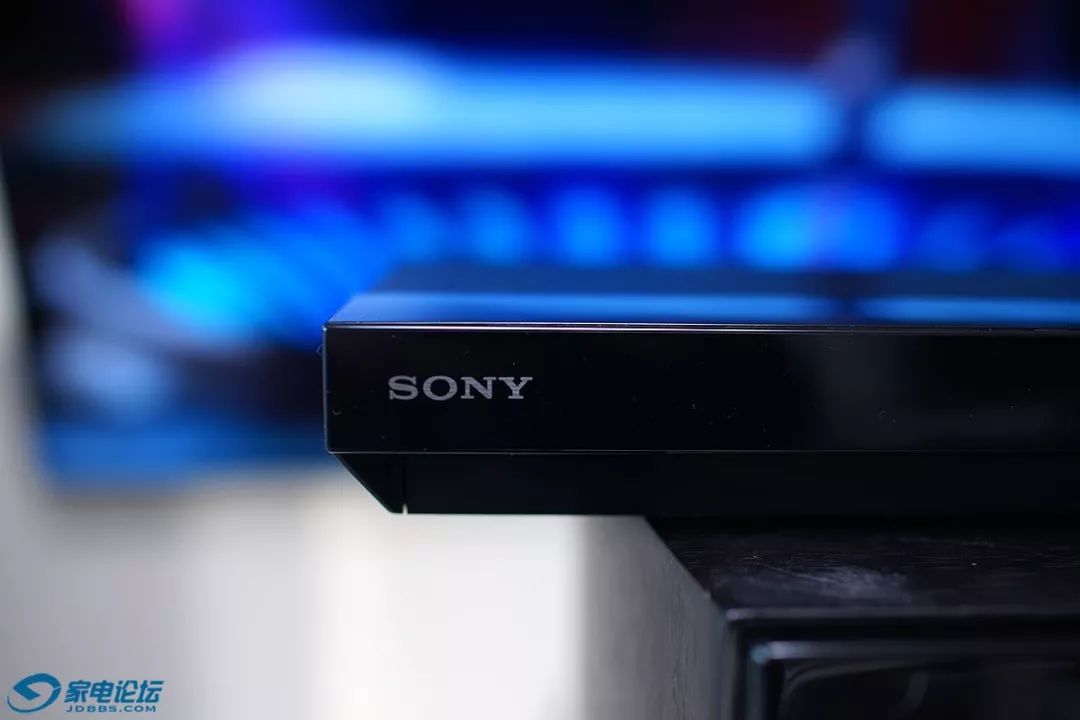 五千元内唯一支持杜比视界的UHD蓝光机-索尼X700 UHD蓝光机开箱晒单