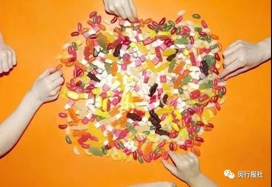 能吃喝、能体验、能娱乐……闵行一大拨综合体等你遇见！