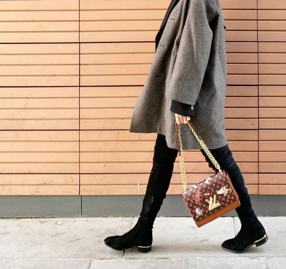 *服私**｜穿越三个城市，记录我的一周穿搭～