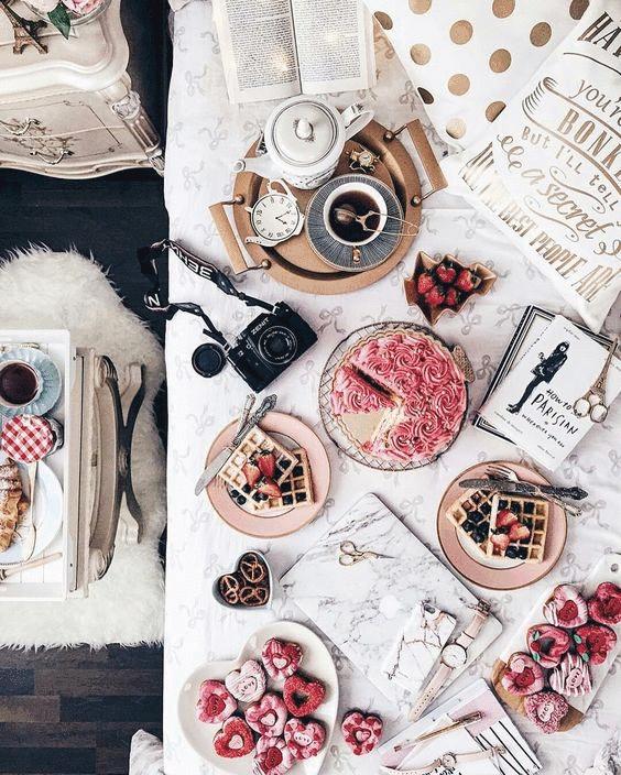 旅行/阅读/小众设计……逛逛这些能满足你精致生活幻想的美学概念店