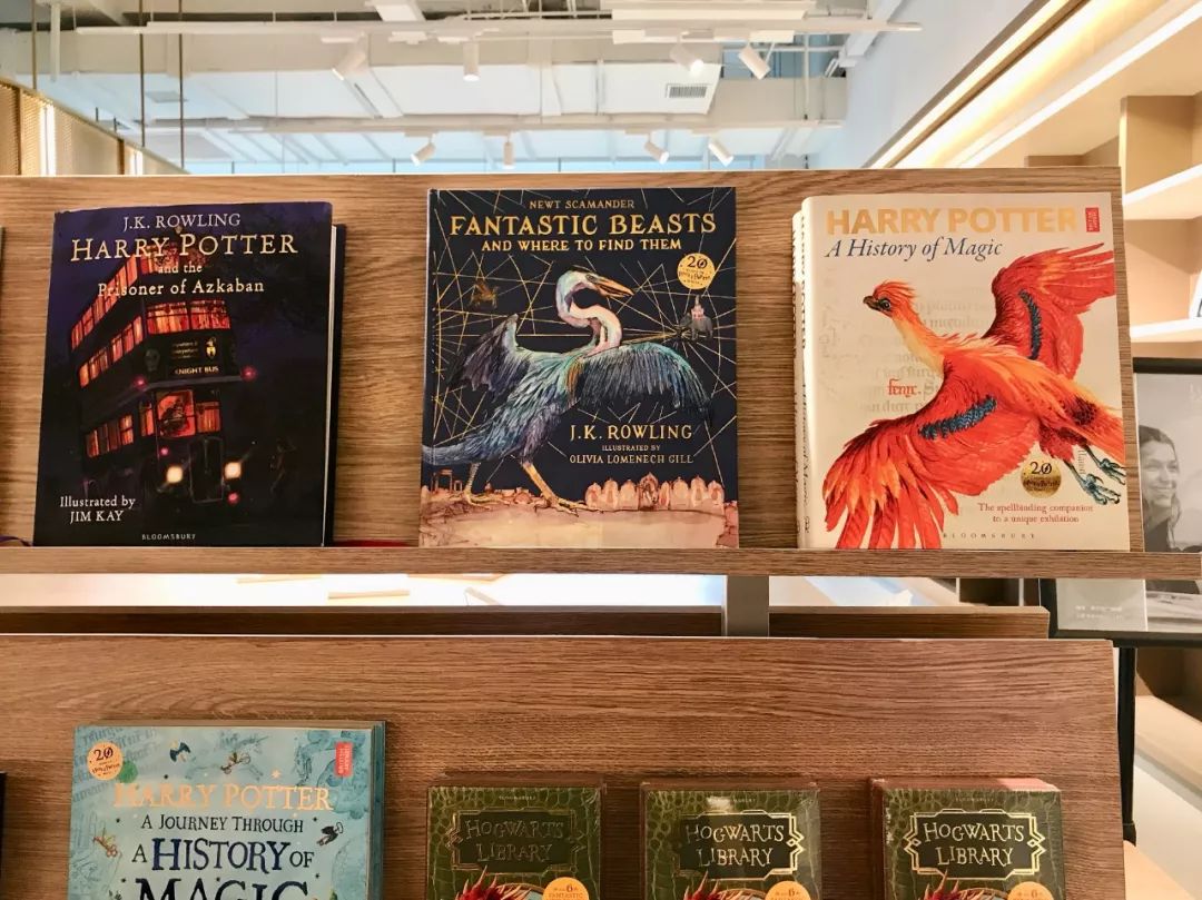 旅行/阅读/小众设计……逛逛这些能满足你精致生活幻想的美学概念店