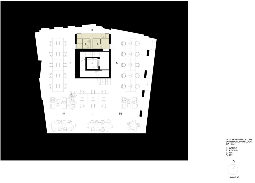 高端公寓烂尾楼,烂尾楼带来的惊喜