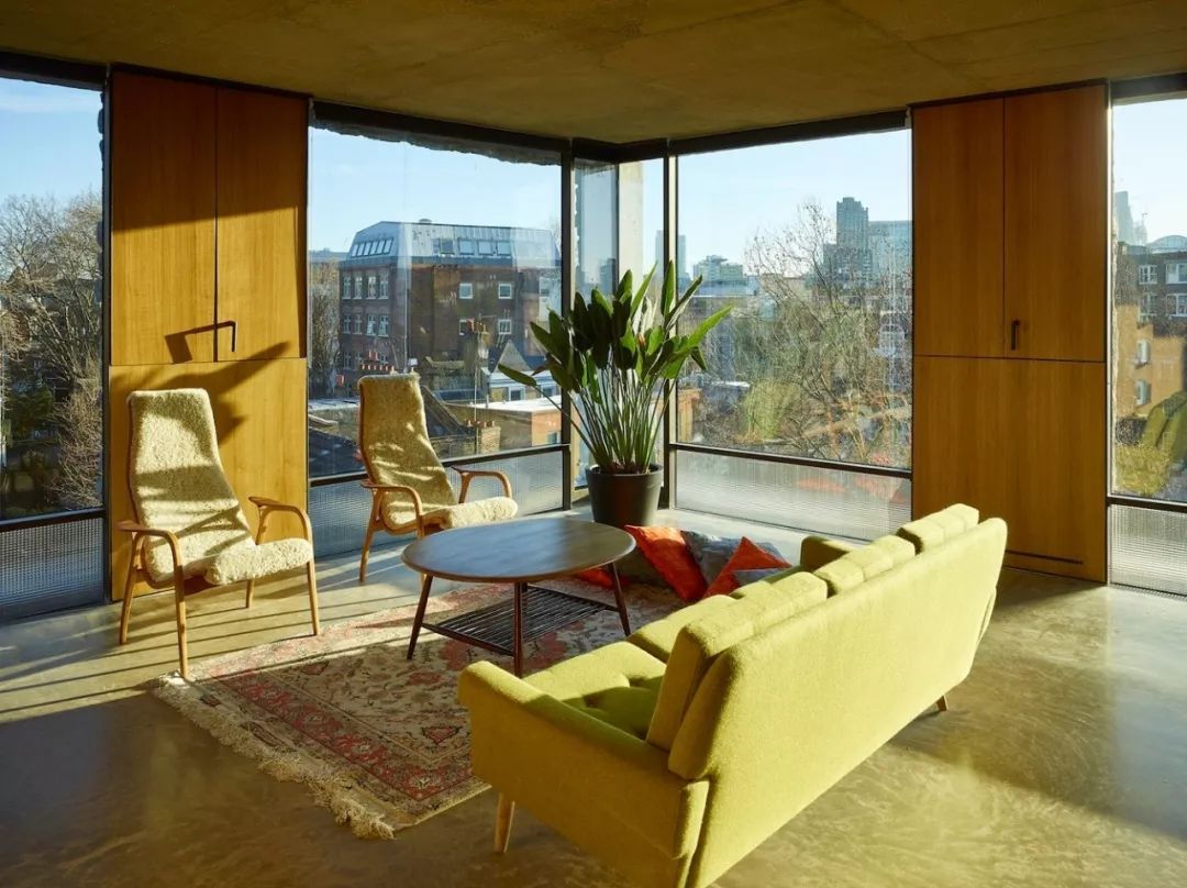 高端公寓烂尾楼,烂尾楼带来的惊喜