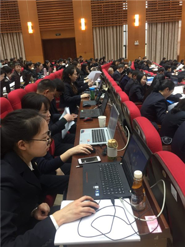 加强政策解读解决实践问题提升工作质效——全省检察机关政工干部培训班圆满结束