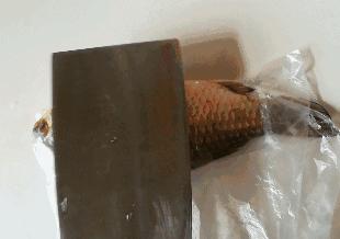 妙招｜去除鱼鳞太难？那你是不知道这几招！