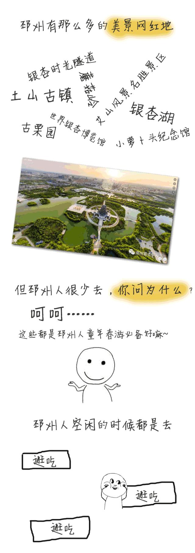 给大家介绍一下，这就是俺们邳州人！