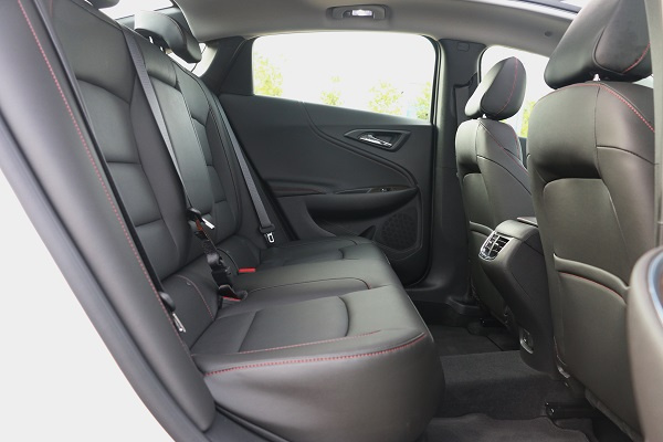 雪佛兰迈锐宝xl2.0t深度测评,雪佛兰迈锐宝xl2.0t锐联版评测