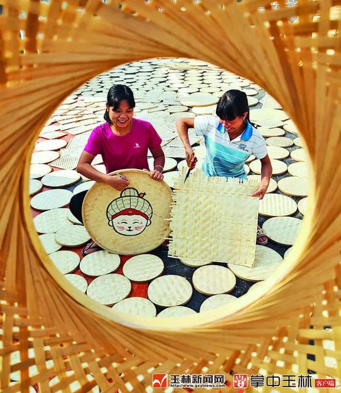 现在的博白是怎样的,你知道博白有多牛吗