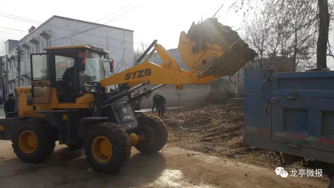 让乡村环境建设越来越美丽,让乡村更美丽让生态更宜居