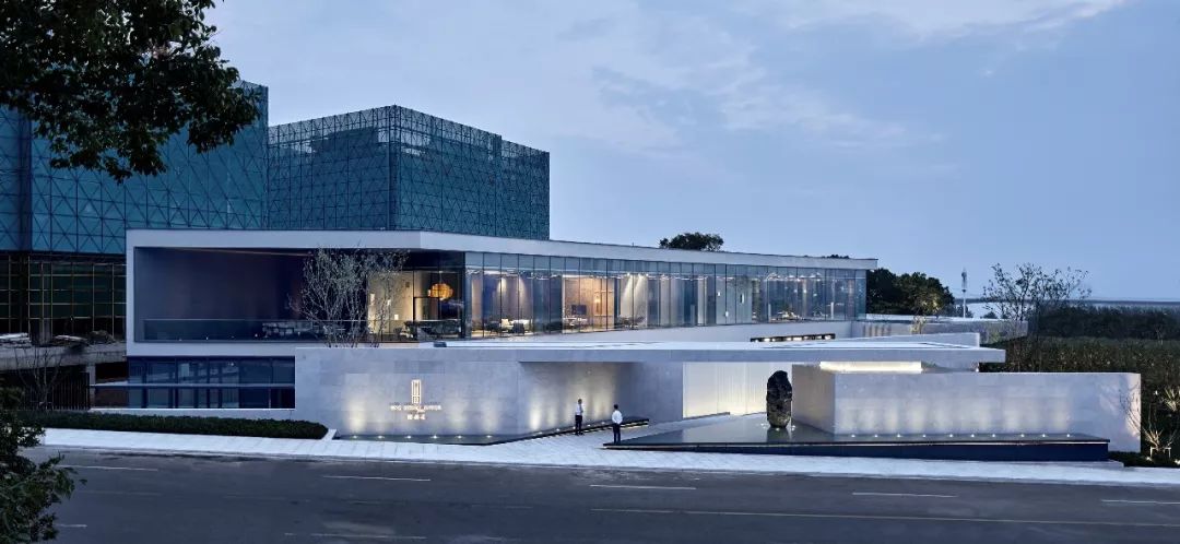 长沙美学地标打卡,长沙值得去的特色建筑