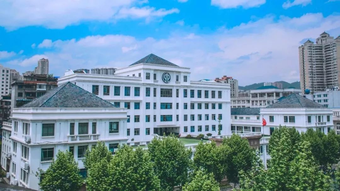 改革开放前后城市对比,贵阳教育的发展变化