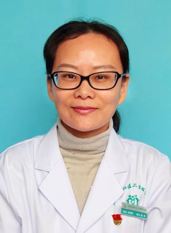 快来选选你心中的“最美海曙卫生人”！