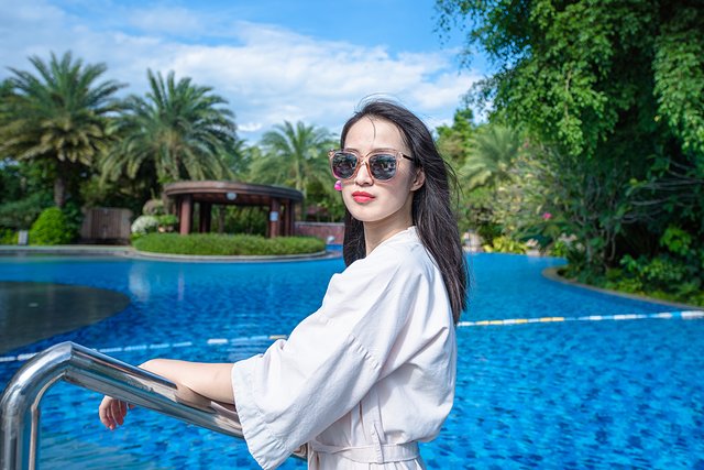 去三亚自由行美食攻略,三亚旅游美食攻略自由行路线推荐