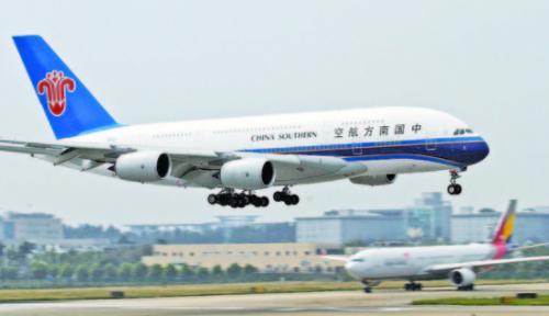 中国飞机成长史,民航飞机进化史完整版