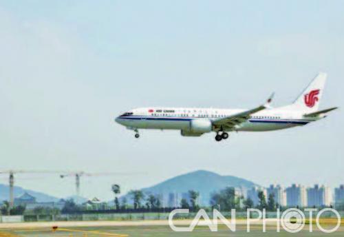 中国飞机成长史,民航飞机进化史完整版