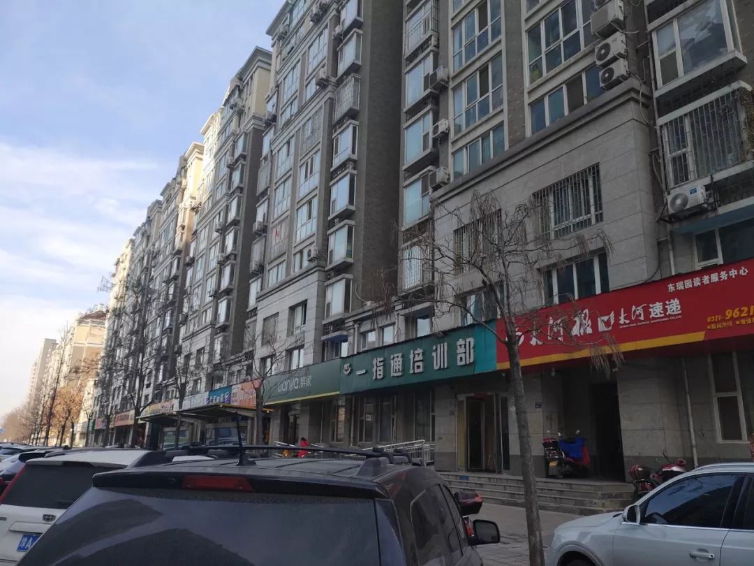 东区社区商业实调，原来区域人气不足的关键在这里！