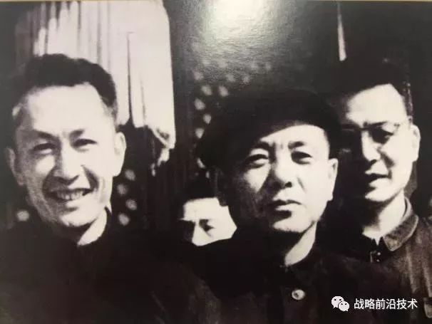 致敬两弹一星,致敬两弹元勋全集