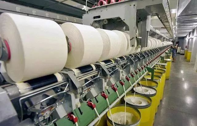 为什么工资6000招不到人,纺织厂招工太难了