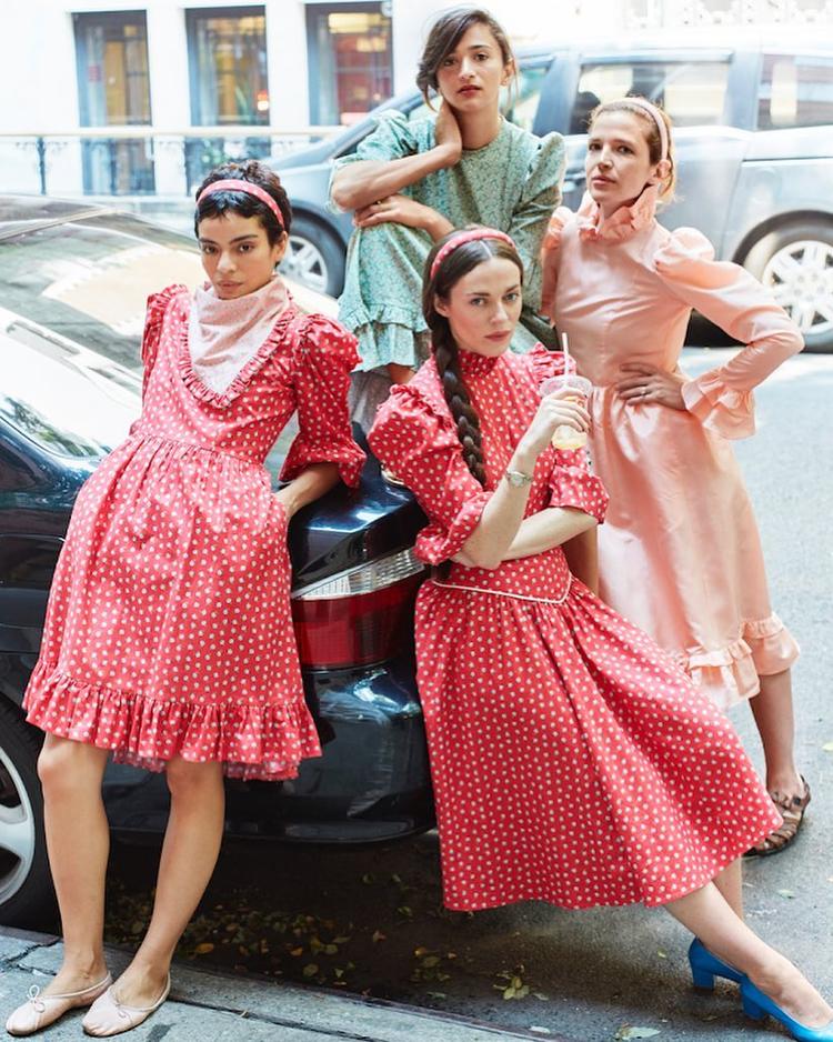 过去4年日韩美妆收并购交易额达850亿美元，以及，2018年时尚趋势关键词有哪些？｜浮华日报