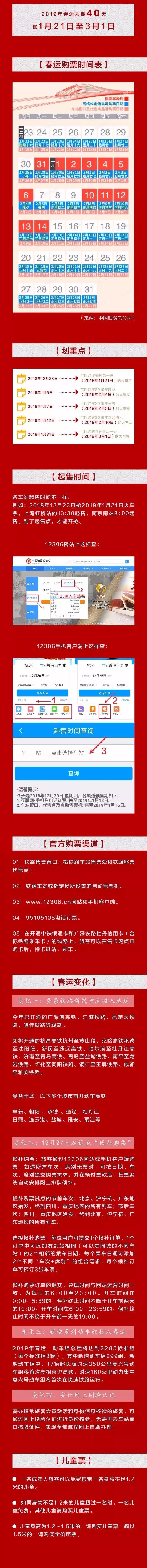 春运火车票开售三招助你抢到票,春运火车票开售教您如何抢票