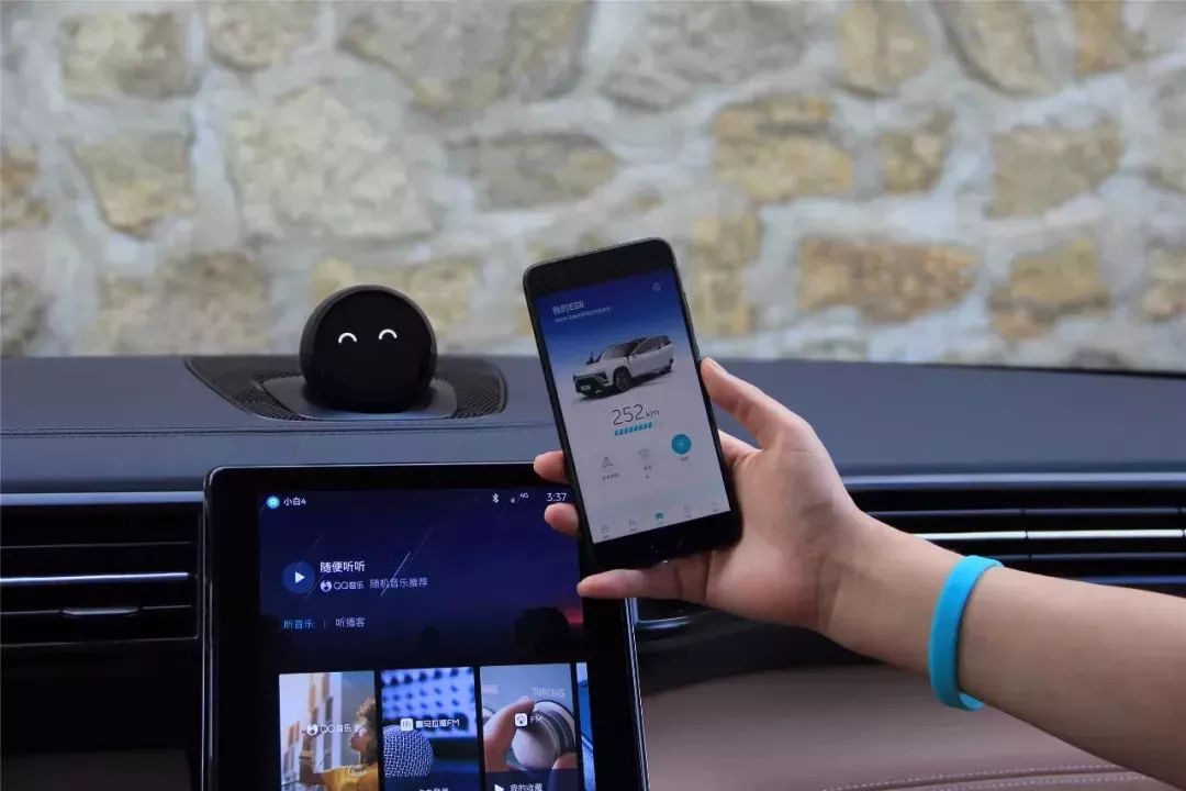 2020年造车新势力深度报告117页,2018造车新势力年终成绩单