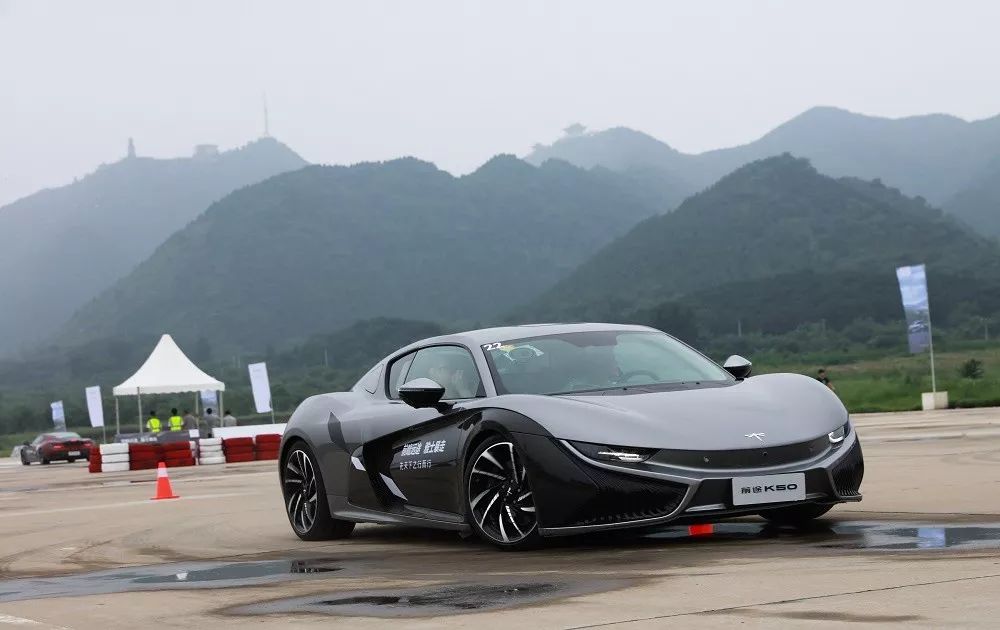 2020年造车新势力深度报告117页,2018造车新势力年终成绩单