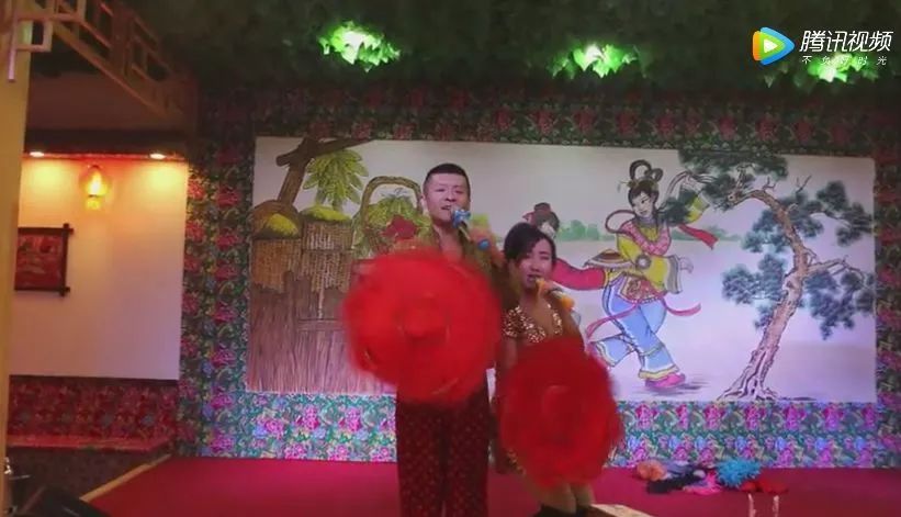 陵川网红打卡地最好玩的,陵川网红地