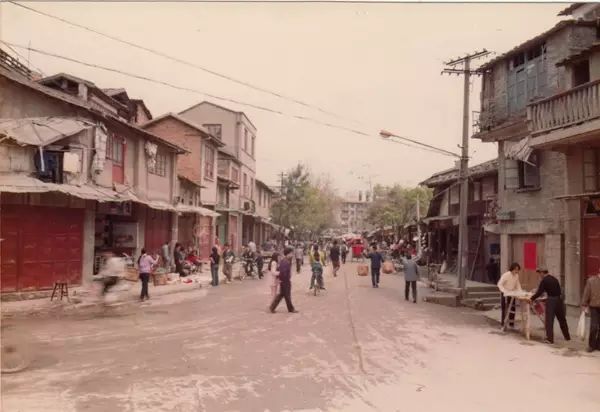 这里是宁德,这里是福建