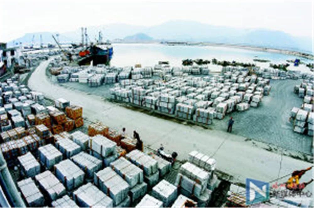 这里是宁德,这里是福建