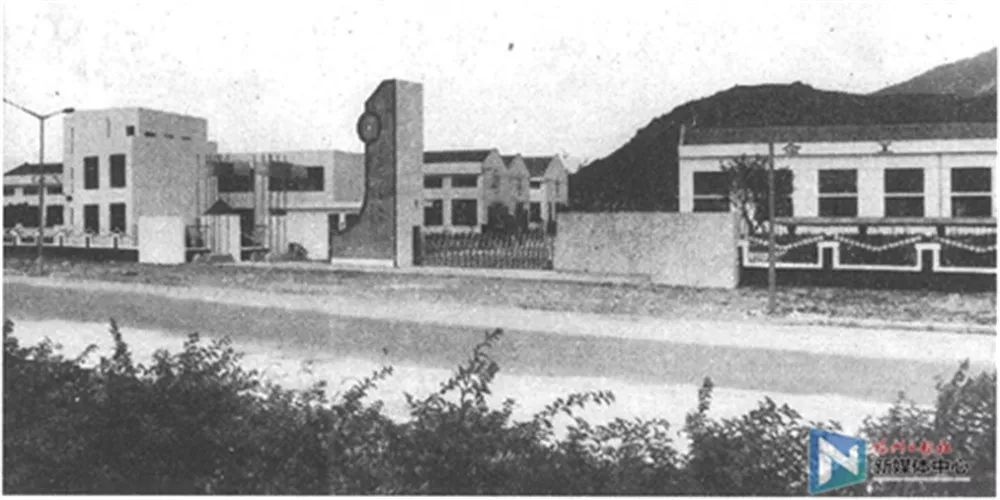 这里是宁德,这里是福建